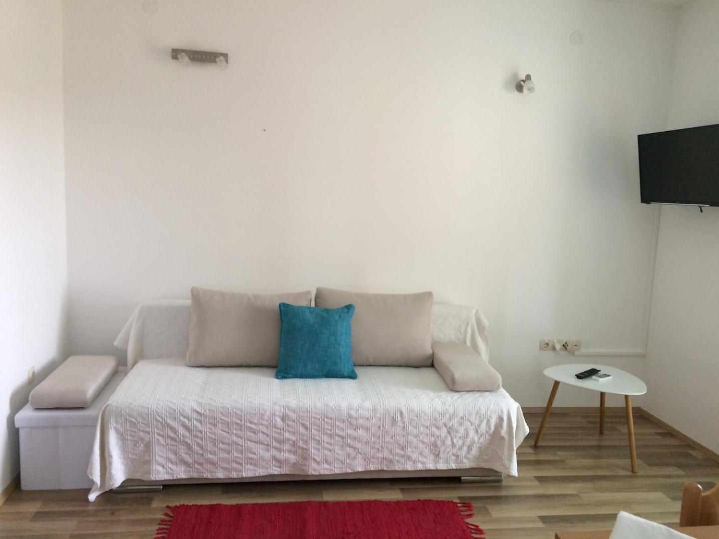 Apartments Mia Mara Brodarica  Exterior photo