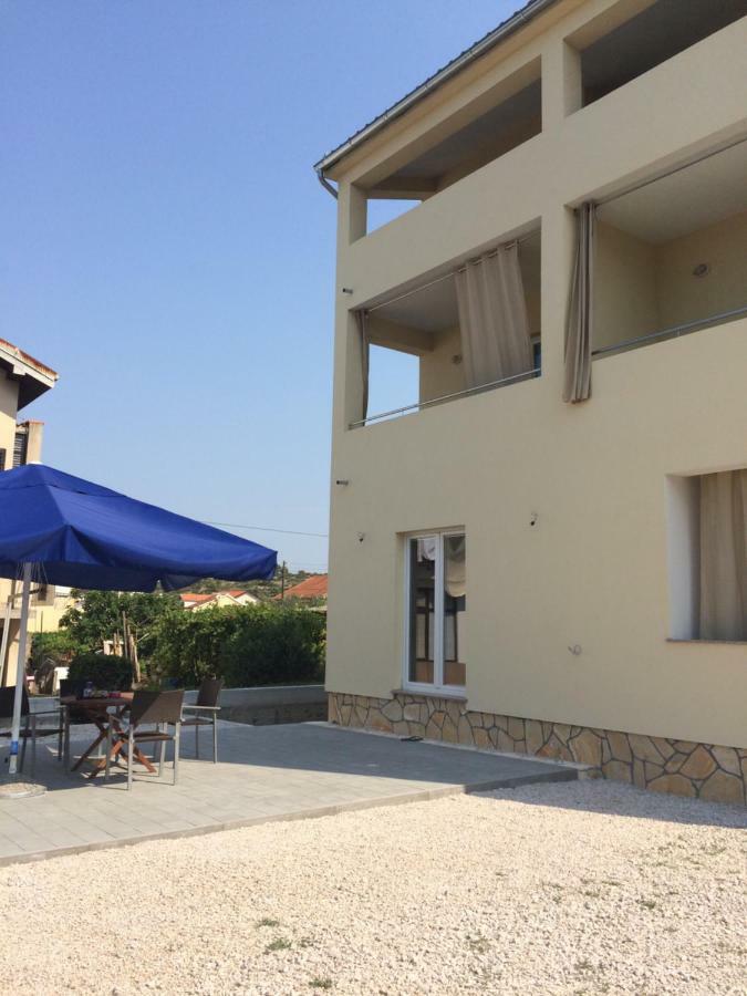 Apartments Mia Mara Brodarica  Exterior photo